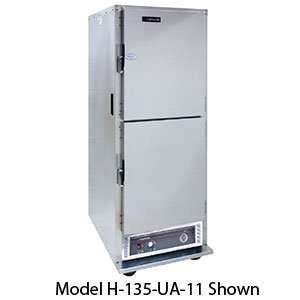  Cres Cor H 135 UA 11 R Insulated Holding Cabinet with 