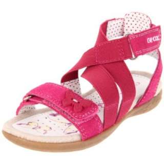 Geox Limone4 Sandal (Toddler/Little Kid/Big Kid)   designer shoes 