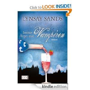   German Edition) Lynsay Sands, Regina Winter  Kindle Store