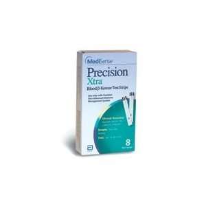  Precision Xtra Ketone Strips   Box of 10 Health 