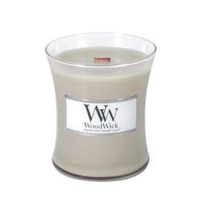  Woodwick Crackling Fireside Candle 40 Hrs 