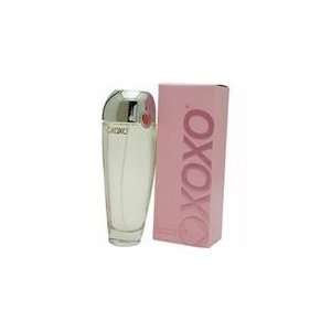 Xoxo Perfume by Victory International for Women. Eau De Parfum Spray 3 