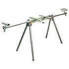 NEW Univ Miter Saw Stand Each Power Tool Stands PLUS100 743004362032