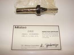 Mitutoyo Probe for CMM Series 14 Part #4932490  