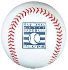 Rawlings MLB HALL OF FAME Baseball NEW