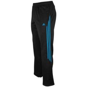   Style Track Pant   Mens   Soccer   Clothing   Black/Sharp Blue