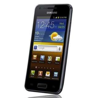   Advance i9070 Android Black Unlocked Sim Free Mobile Phone  