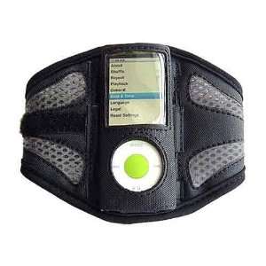   Premium Arm Case Armband for Apple iPod Nano 4G 4th Gen Electronics