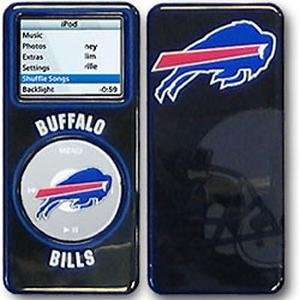    Buffalo Bills 1st Generation Ipod Nano Cover