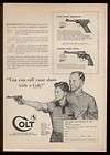 1956 colt officers model revolver $ 9 99 see suggestions