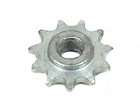 Gas Electric Scooter chinese moped parts Mosquito DX SPROCKET 11 tooth 