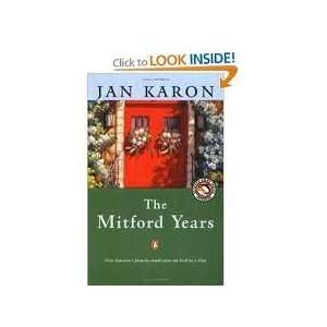   Mitford Years Books 1 6 [Box set] Publisher Penguin Jan Karon Books