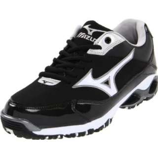 Mizuno Mens Infinity Trainer 2 Baseball Training Shoe   designer 