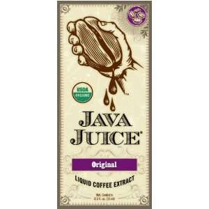  JAVA JUICE COFFEE EXTRACT   O/S   BLACK GOLD Sports 