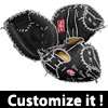 Rawlings Heart Of The Hide Custom Catcher’s Mitt