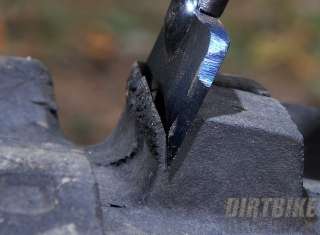 Knobby knife motocross tire tool mx atv dunlop maxxis kenda pirelli 