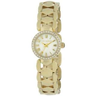 Ted Baker Womens TE4053 Quality Time Watch   designer shoes, handbags 