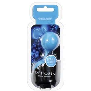  Ophoria k balls smooth   blue