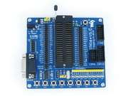 STK16+ Premium [Development Board+2pcs ATmega16 PDIP40]  