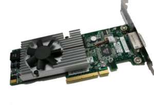 Netxen NXB 10GCX4 10GbE NIC PCI e LP CX4Copper (CN003)  