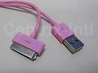   USB Dock Sync Charger Cable for Apple iPod Classic 2nd Generation