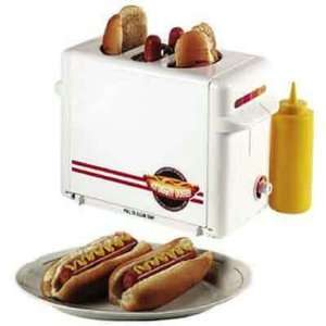   Electrics HDT597 Hot Dog Toaster 