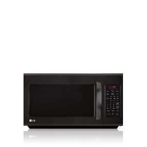     Over The Range Microwave with superb ventilation