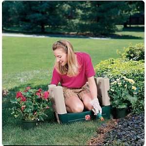    Gardeners Easy Up Kneeler and Seat