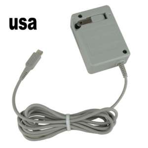 For Nintendo NDSi DSi Wall charger adapter New  