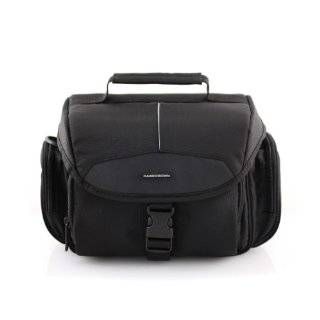   DSLR Camera Carrying Case for Kodak EasyShare Z981 14MP Digital Camera