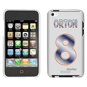  Kyle Orton Back Jersey on iPod Touch 4 Gumdrop Air Shell 