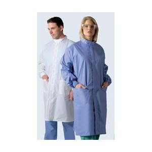  Unisex ASEP A/S Barrier Lab Coat