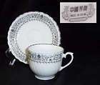 china tea cups sets of 6  