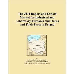   Industrial and Laboratory Furnaces and Ovens and Their Parts in Poland