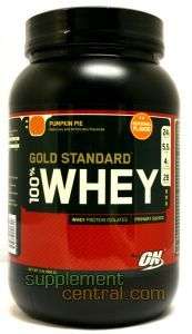 Optimum Nutrition 100% Whey Protein Gold 2lb ChMint NEW  