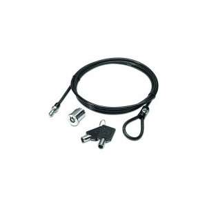  HP AU656UT Cable Lock Electronics