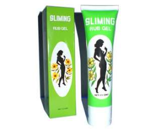 NEW ANTI CELLULITE SLIMMING CREAM GEL LOSE WEIGHT LOSS  