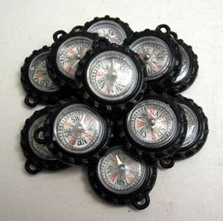 24 Old Tire Compass Toys Gumball Vending Machine Toys  