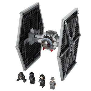  Lego Star Wars Tie Fighter   9492 Toys & Games