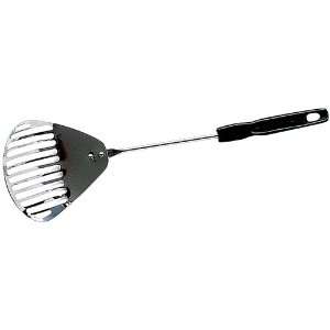 Ethical Chrome Litter Scoop with Plastic Handle, 12 Inch 