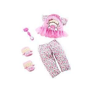  Fisher Price Little Mommy Sweet as me Fashions Counting 