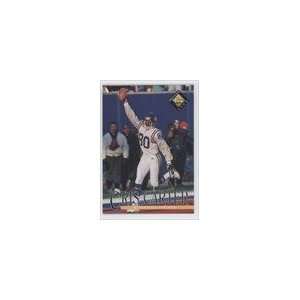  1994 Pro Line Live #83   Cris Carter Sports Collectibles