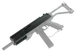 Tippmann A5 SMG Body Shroud  