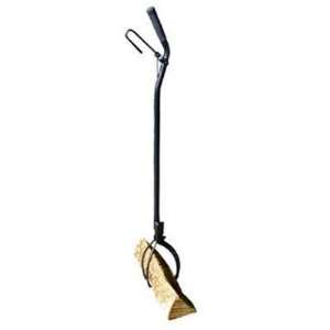  Fireside 1537 Log Grabber  Black Patio, Lawn & Garden