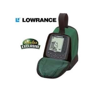  Lowrance M68C 3.5 in. GPS Receiver GPS & Navigation