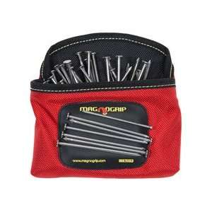  Magnogrip Magnetic Clip on Tool Pouch