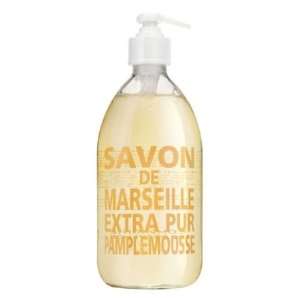   Compagnie de Provence Summer Grapefruit Liquid Marseille Soap Beauty