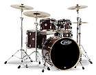 pdp by dw concept maple 5pc drum set 22 kick tran $ 679 99 listed may 