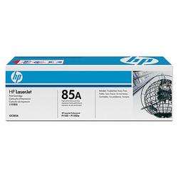HP CE285A 85A GENUINE Toner Cartridge NEW  