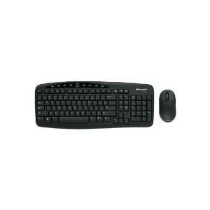  Microsoft Wireless Optical Desktop 700 Keyboard and Mouse 